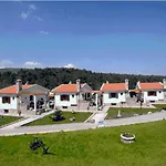 Holiday park Apolithomeno Dasos Near Alexandroupolis *