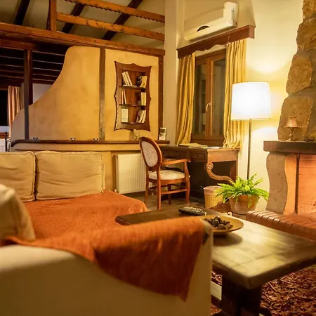 Holiday park Apolithomeno Dasos Near Alexandroupolis