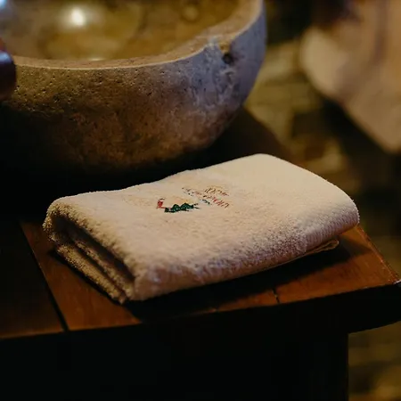 Apolithomeno Dasos Near Alexandroupolis Holiday park