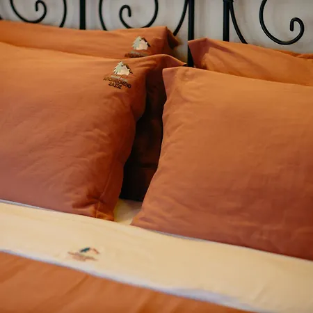 Holiday park Apolithomeno Dasos Near Alexandroupolis