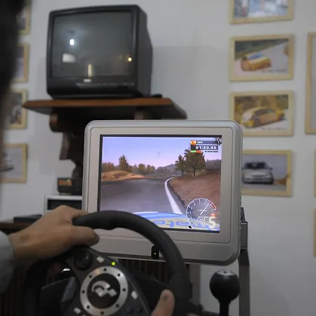 Apolithomeno Dasos Near Alexandroupolis