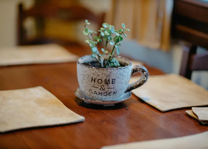 Prázdninový areál Apolithomeno Dasos Near Alexandroupolis Lefkimmi (Evros)