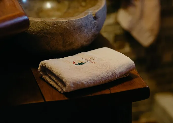 Apolithomeno Dasos Near Alexandroupolis Holiday park