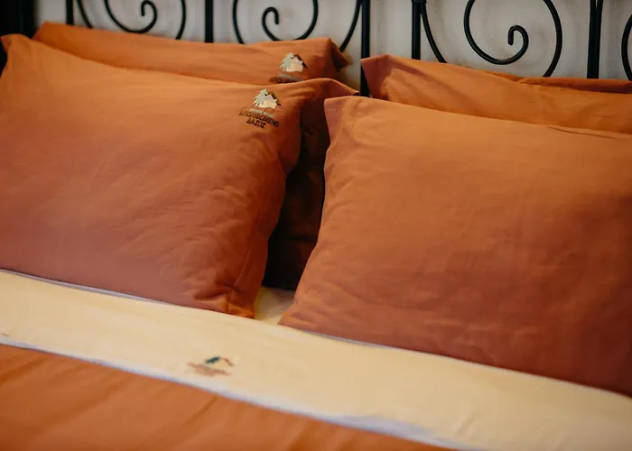 Holiday park Apolithomeno Dasos Near Alexandroupolis