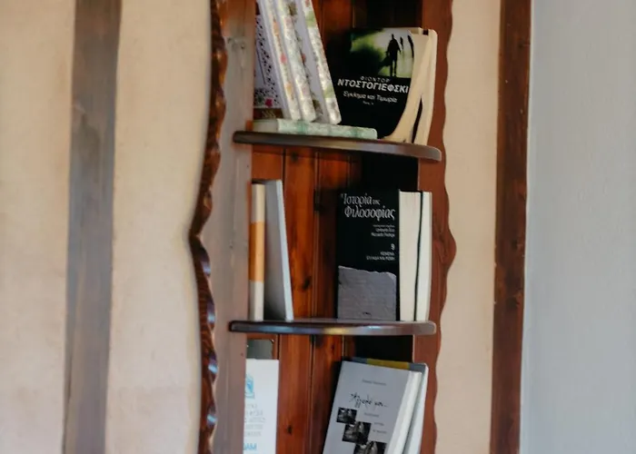 Apolithomeno Dasos Near Alexandroupolis Lefkimmi (Evros)