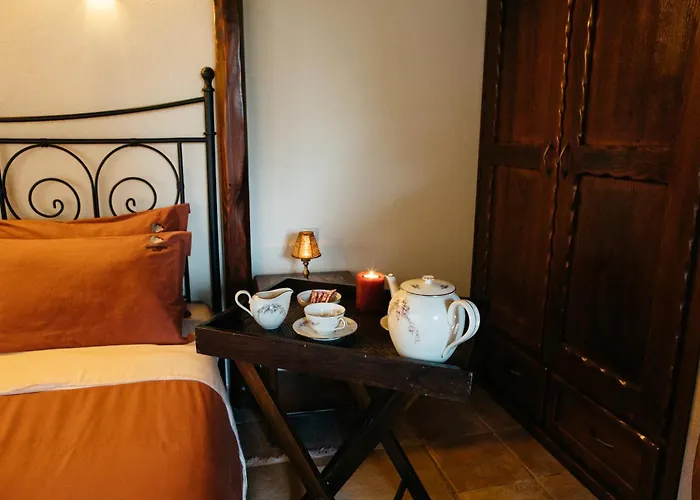 Apolithomeno Dasos Near Alexandroupolis *