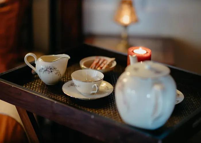 Apolithomeno Dasos Near Alexandroupolis Prázdninový areál *