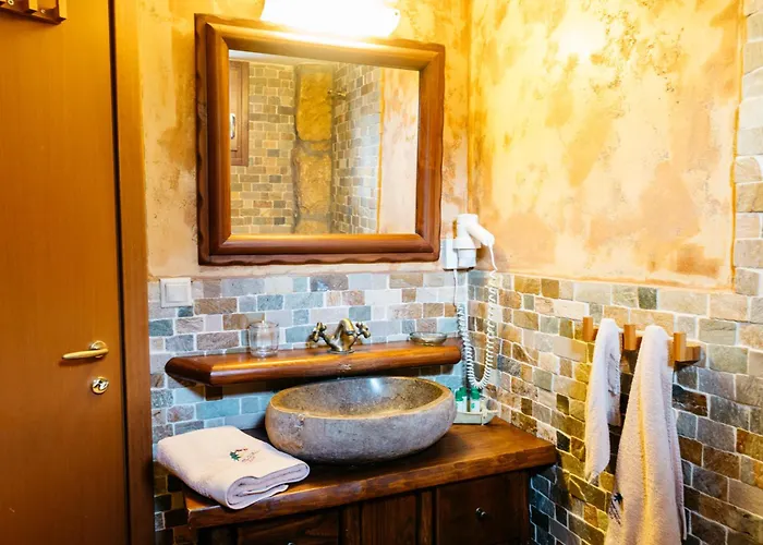 Apolithomeno Dasos Near Alexandroupolis *