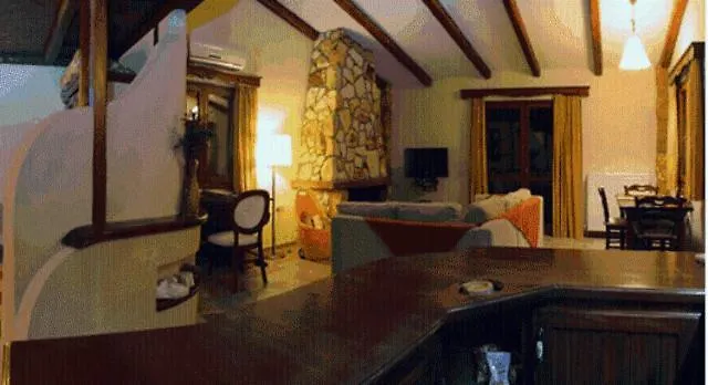 Holiday park Apolithomeno Dasos Near Alexandroupolis