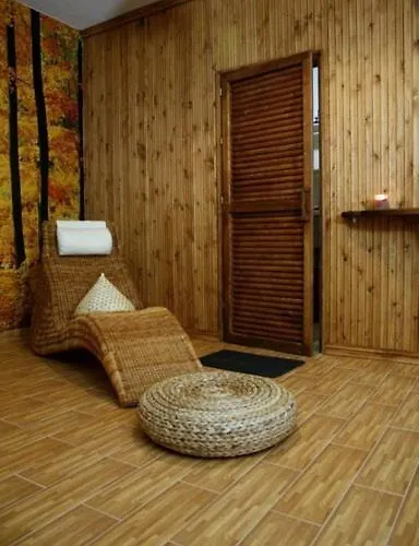 Apolithomeno Dasos Near Alexandroupolis Lefkimmi (Evros)