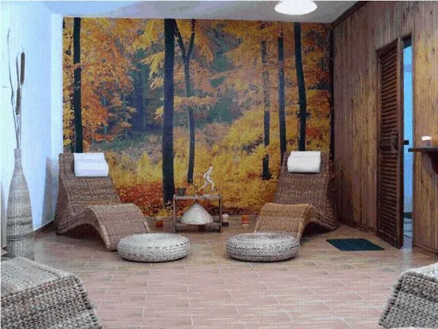 Apolithomeno Dasos Near Alexandroupolis Holiday park