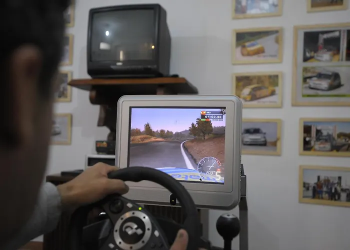 Apolithomeno Dasos Near Alexandroupolis