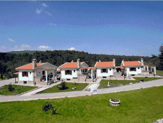 Holiday park Apolithomeno Dasos Near Alexandroupolis *