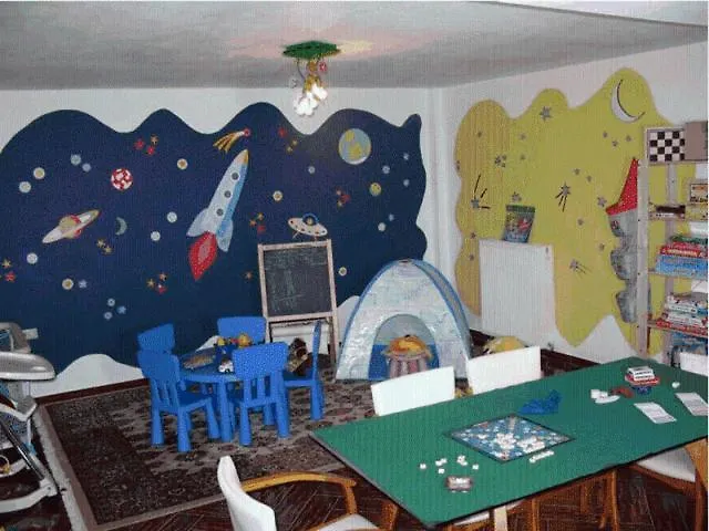 Apolithomeno Dasos Near Alexandroupolis Holiday park *