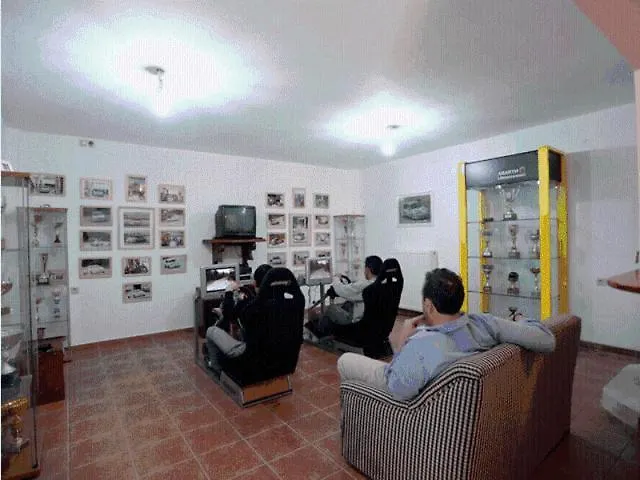 Apolithomeno Dasos Near Alexandroupolis * Lefkimmi (Evros)