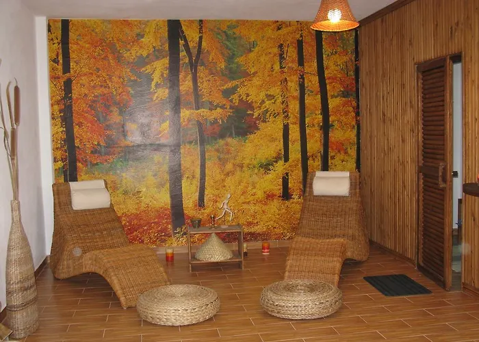 Apolithomeno Dasos Near Alexandroupolis Prázdninový areál *