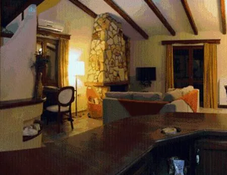 Holiday park Apolithomeno Dasos Near Alexandroupolis